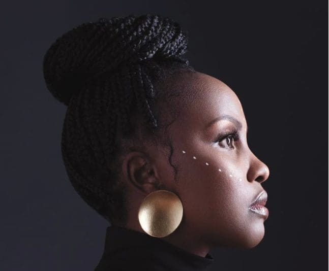 Pleasanton Author Ciikũ Ndũng’ũ-Case